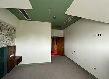 Residential Painting